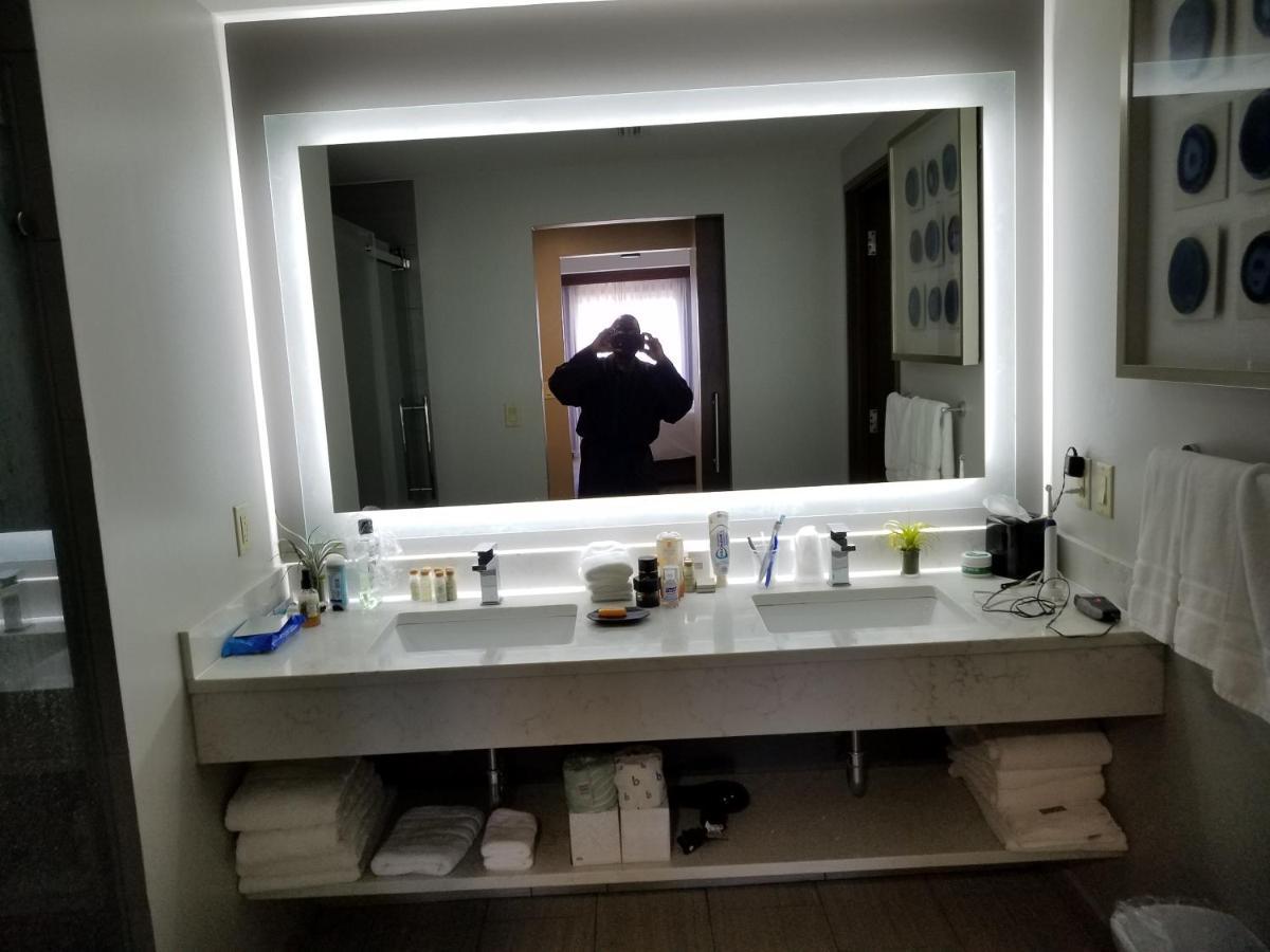 Dawn Beach Club Luxury Apartment Dış mekan fotoğraf