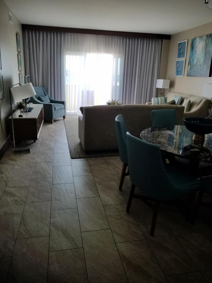 Dawn Beach Club Luxury Apartment Dış mekan fotoğraf