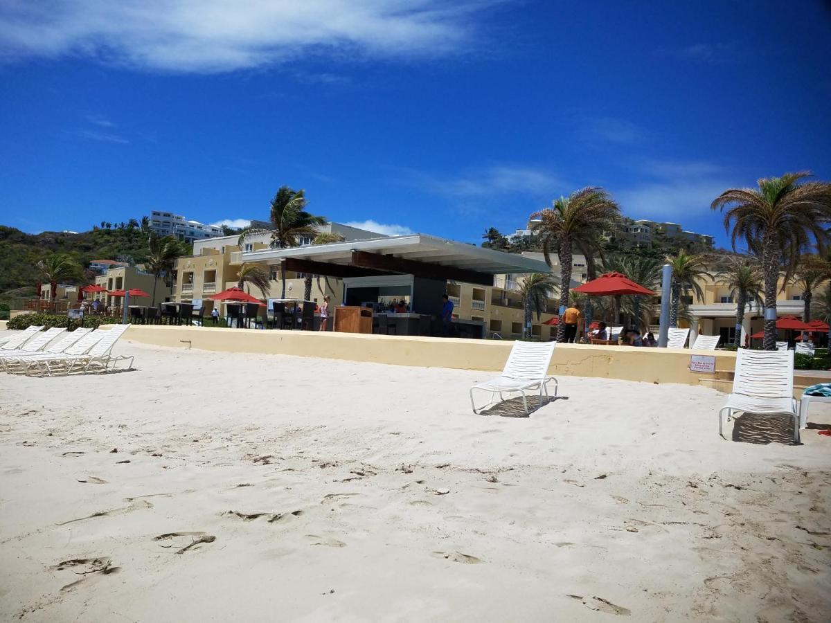 Dawn Beach Club Luxury Apartment Dış mekan fotoğraf