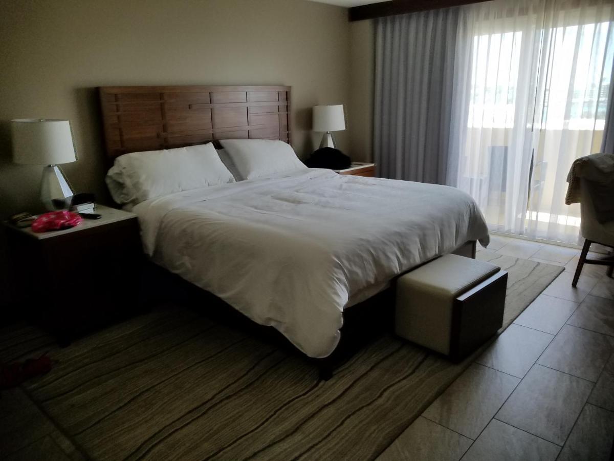 Dawn Beach Club Luxury Apartment Dış mekan fotoğraf