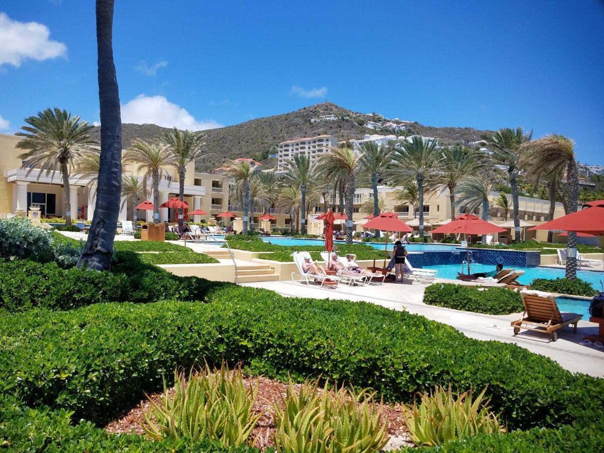 Dawn Beach Club Luxury Apartment Dış mekan fotoğraf