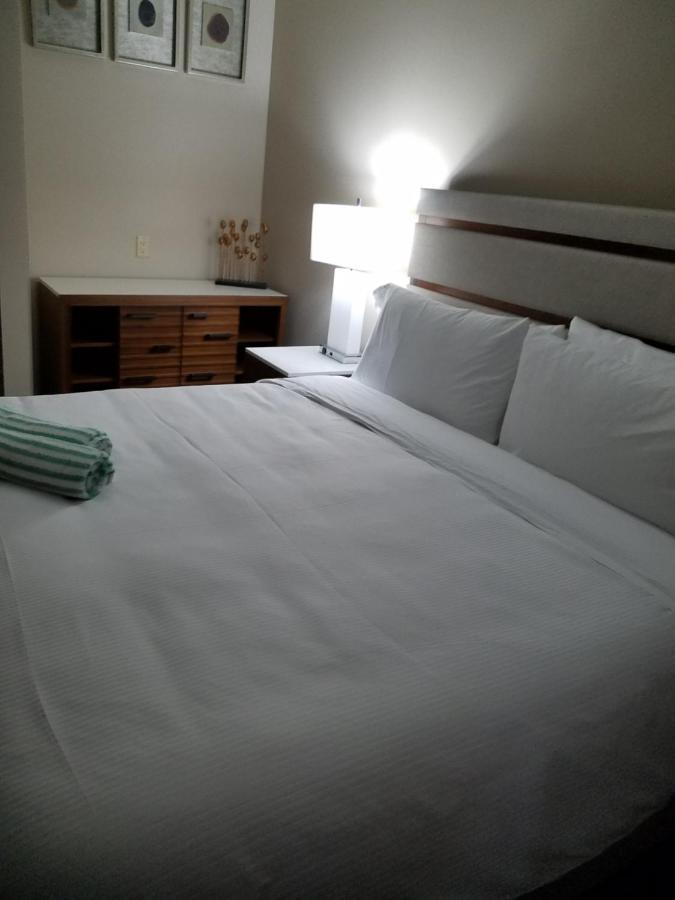 Dawn Beach Club Luxury Apartment Dış mekan fotoğraf