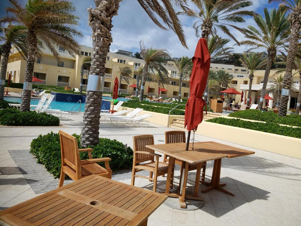 Dawn Beach Club Luxury Apartment Dış mekan fotoğraf