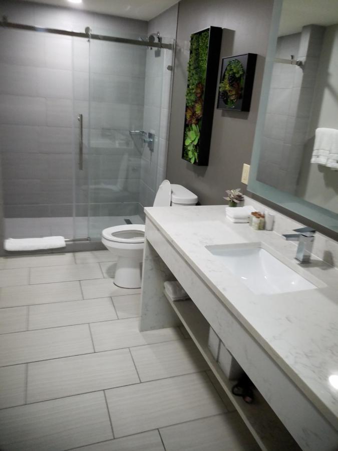 Dawn Beach Club Luxury Apartment Dış mekan fotoğraf