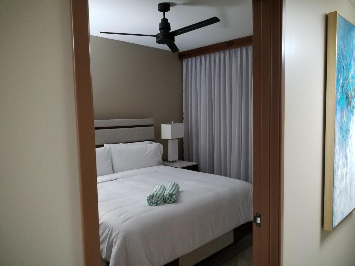 Dawn Beach Club Luxury Apartment Dış mekan fotoğraf