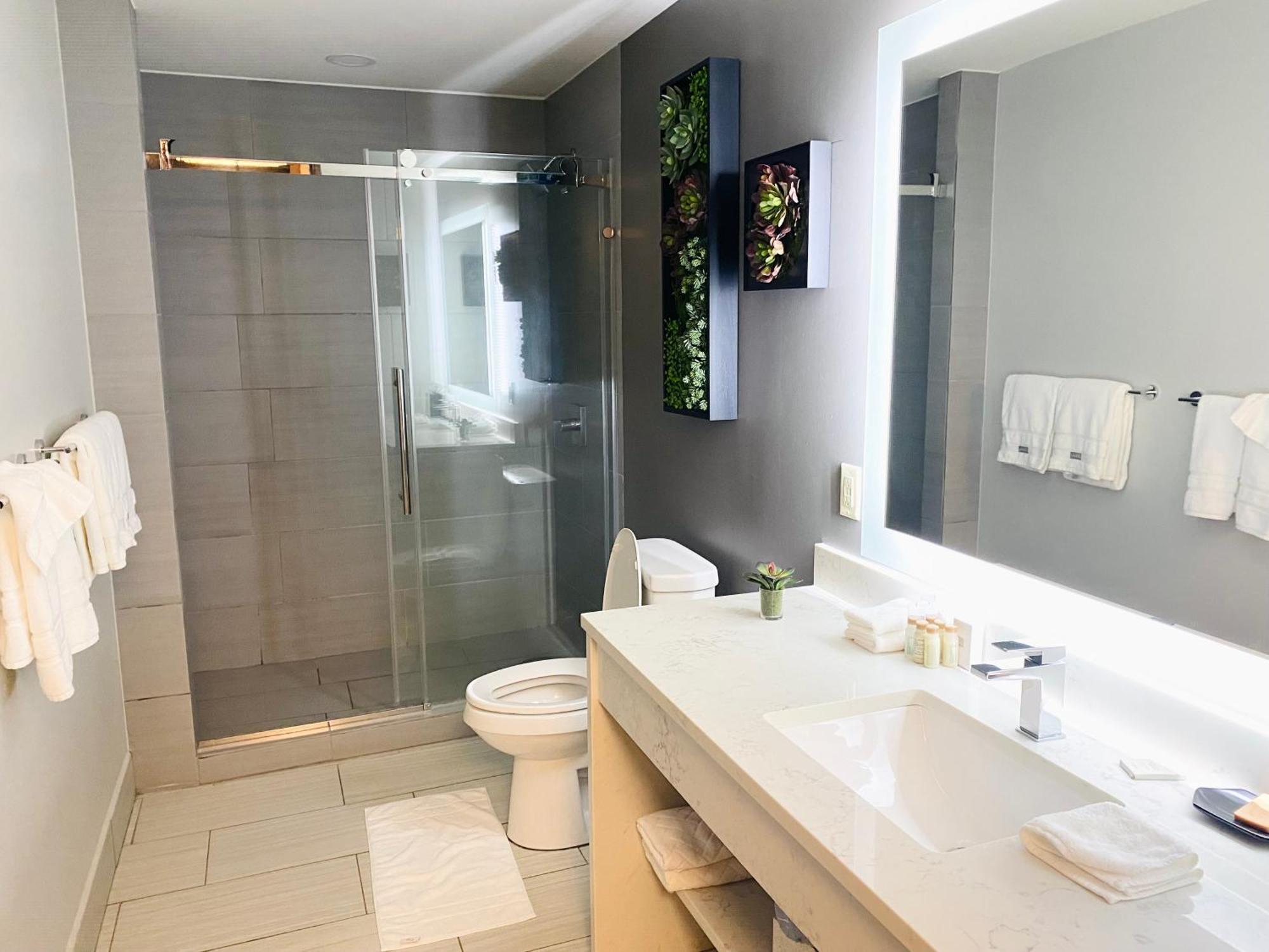 Dawn Beach Club Luxury Apartment Dış mekan fotoğraf