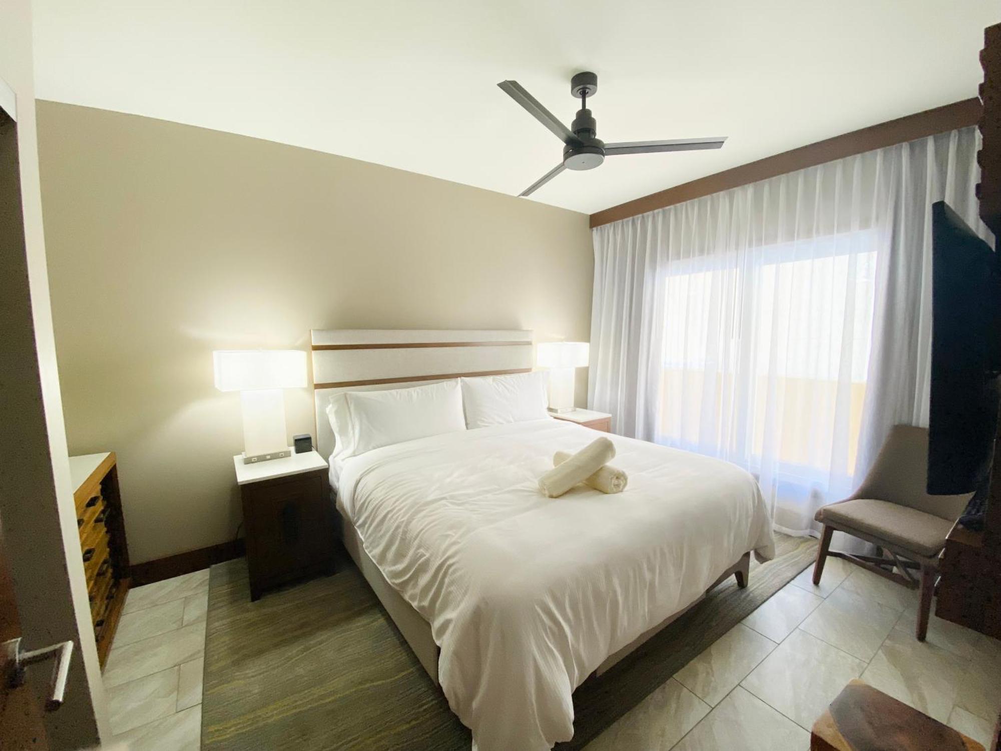 Dawn Beach Club Luxury Apartment Dış mekan fotoğraf